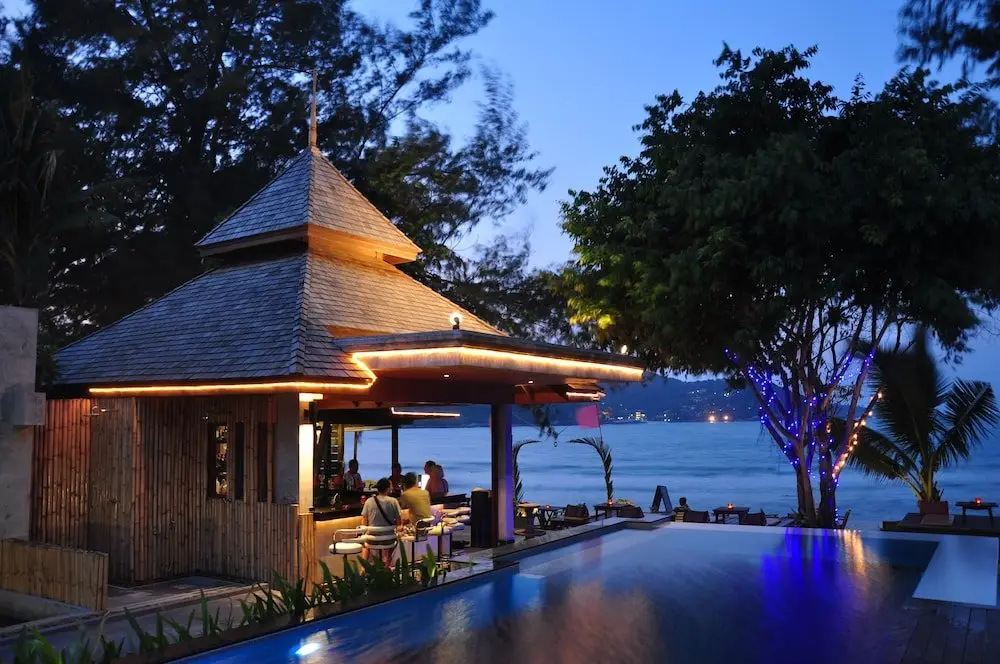 Чалоклум: First Sea View Samui Hotel & Resort