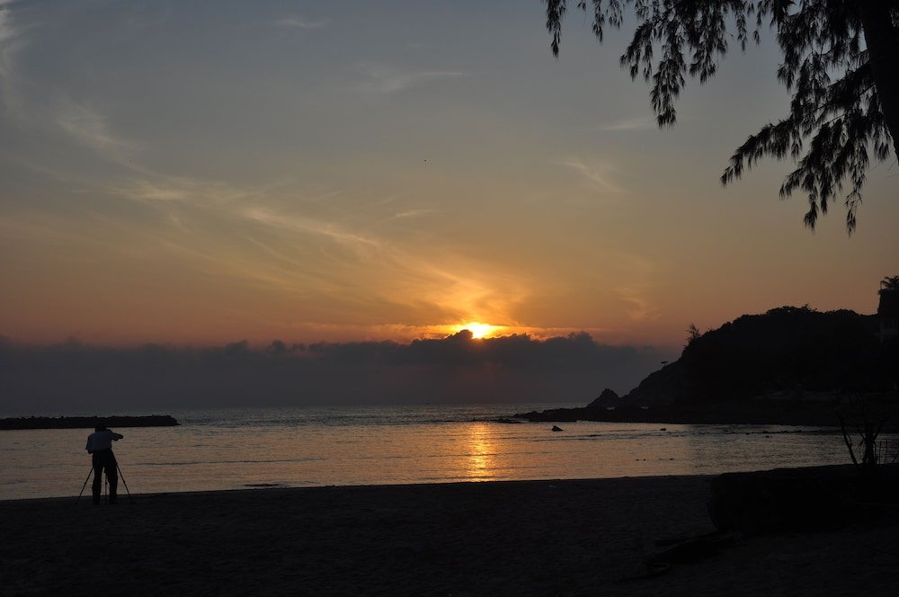 Чалоклум: First Sea View Samui Hotel & Resort