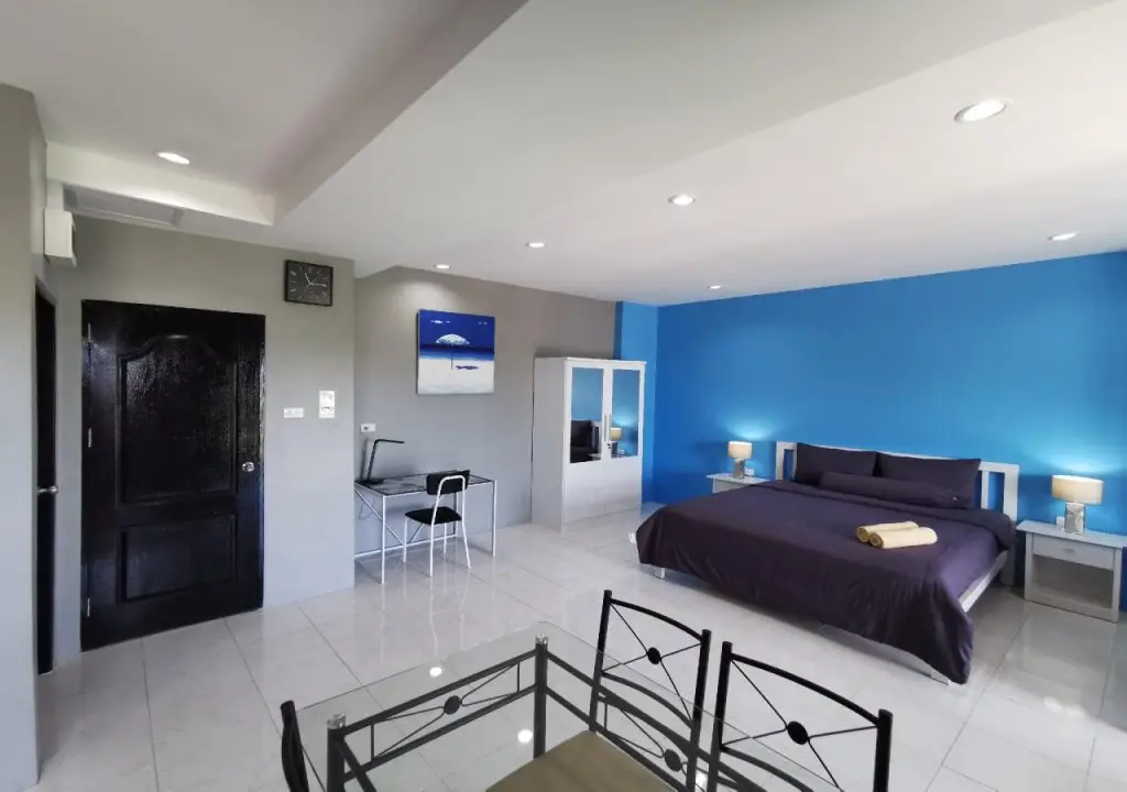 Karon Studio Apartment — фото 1