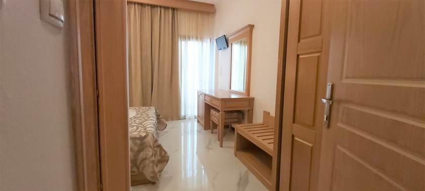 Тай-Муанг: Luckanawadee Boutique Beach Resort