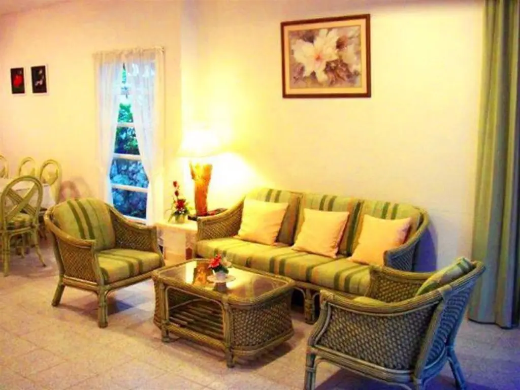 Хуахин: Baan Sa Suan Hua Hin