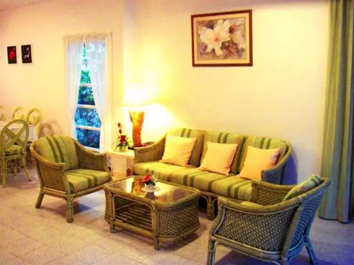 Хуахин: Baan Sa Suan Hua Hin