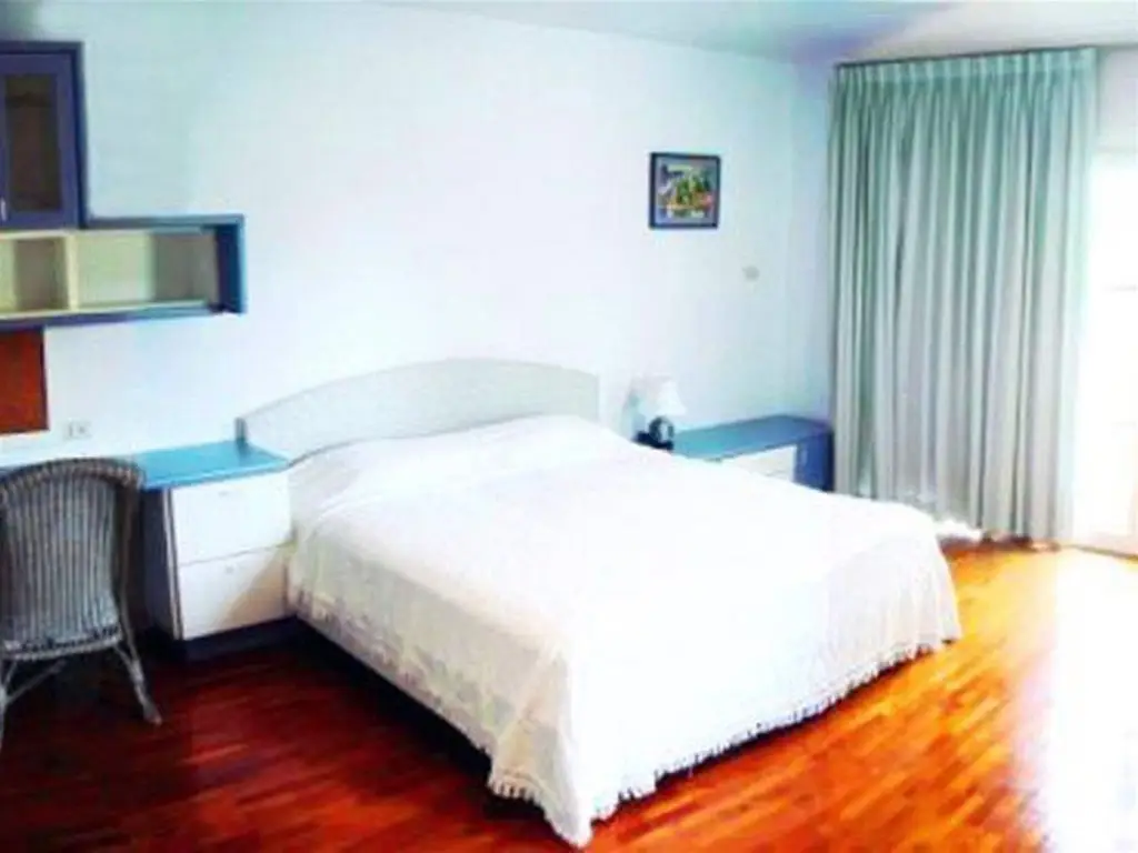 Хуахин: Baan Sa Suan Hua Hin