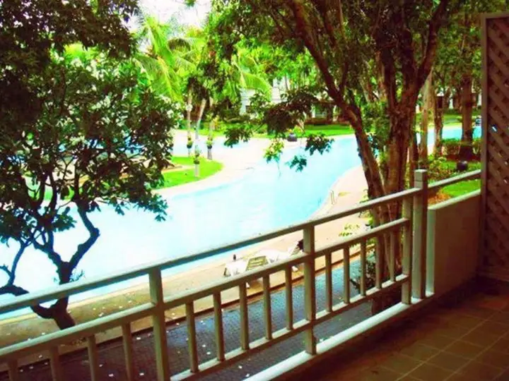 Хуахин: Baan Sa Suan Hua Hin