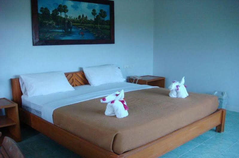 Ко Чанг: V.J. Bed and Breakfast