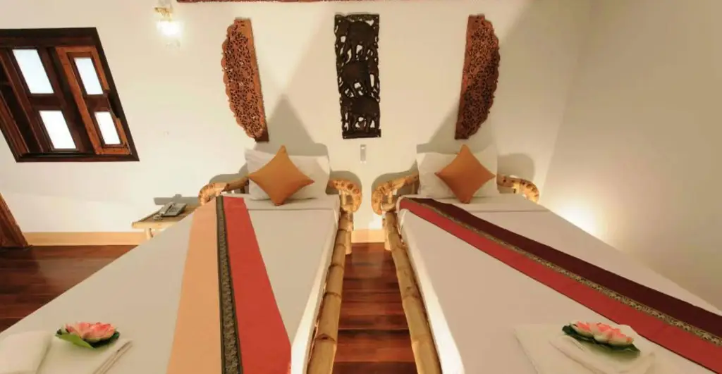 Сунг-Ноэн: Chart Thip Resort