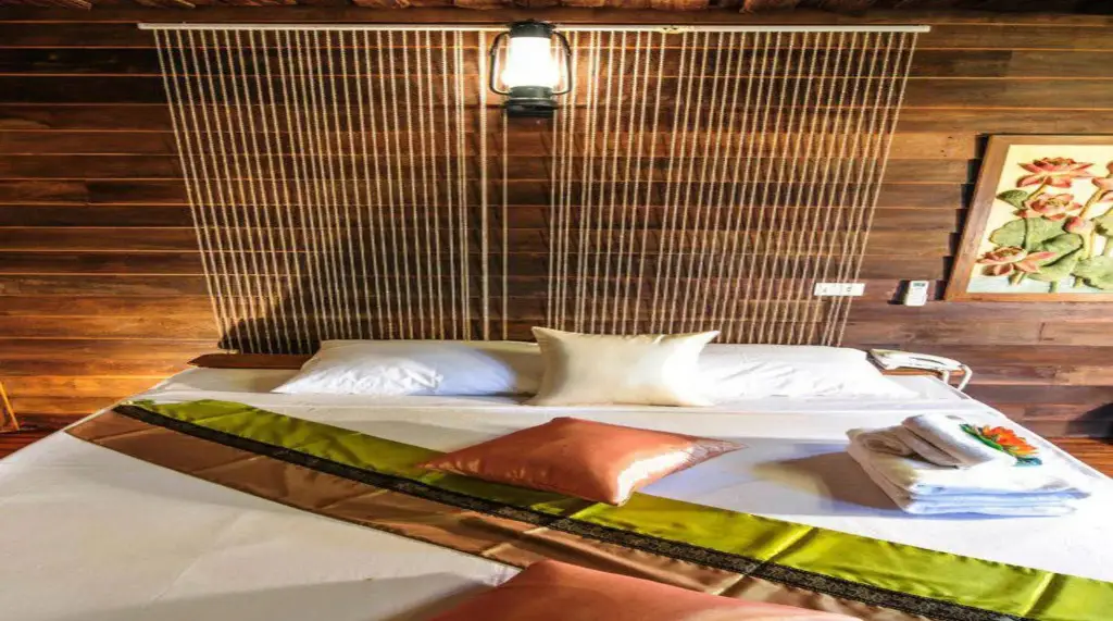Сунг-Ноэн: Chart Thip Resort