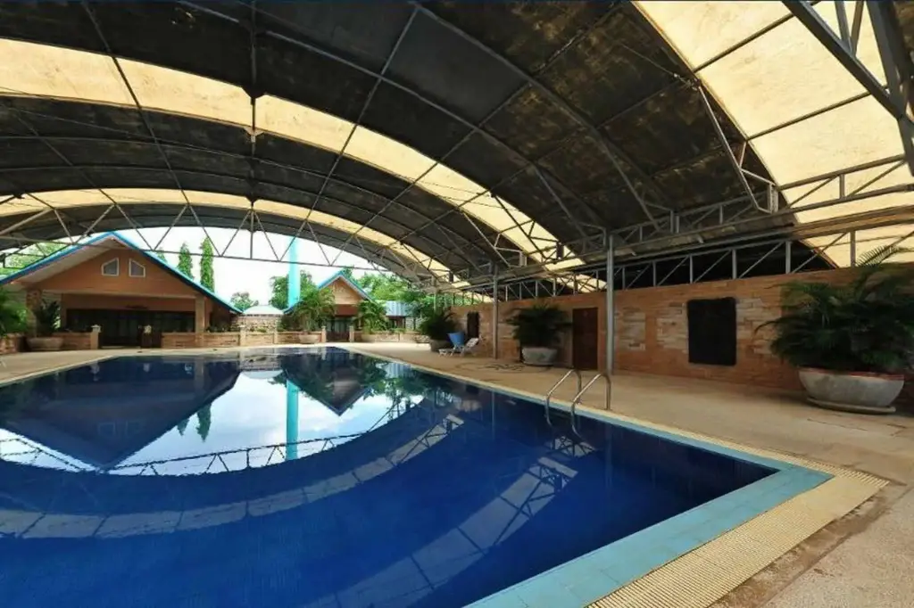 Chart Thip Resort — фото 1