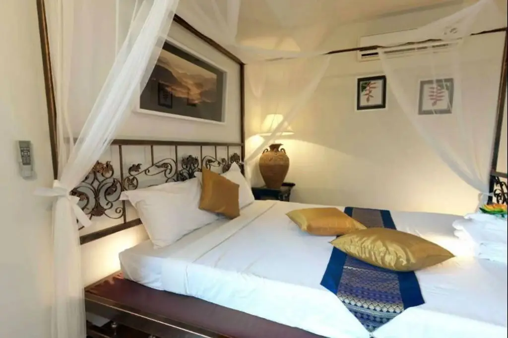 Сунг-Ноэн: Chart Thip Resort