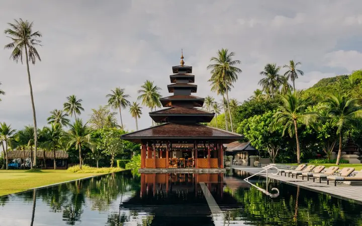 Пхукет: ANI Thailand