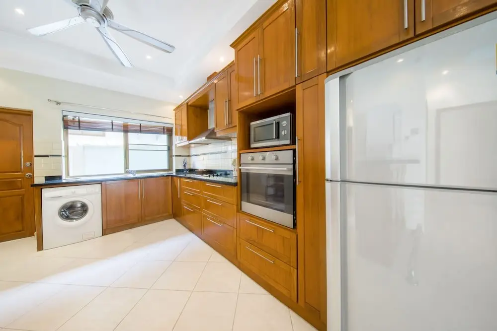 Паттайя: Adare Pool Villa Pattaya