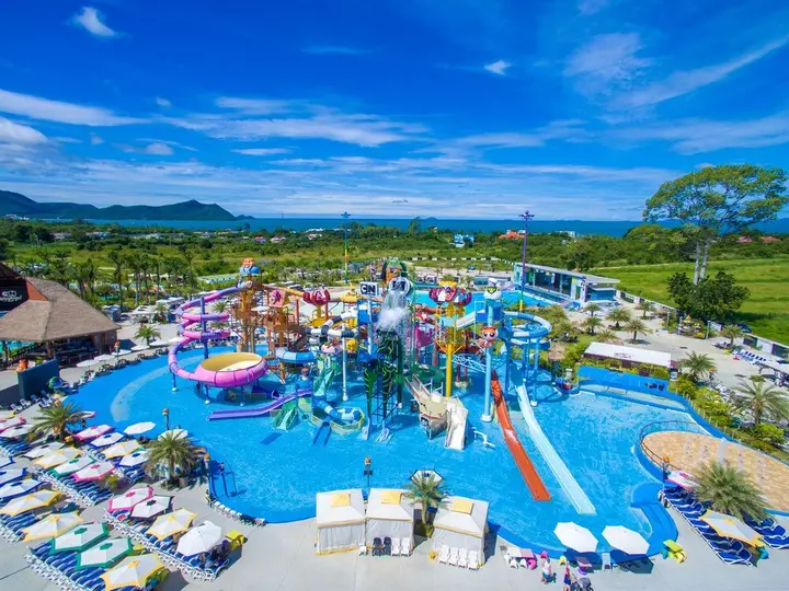 Паттайя: Adare Pool Villa Pattaya