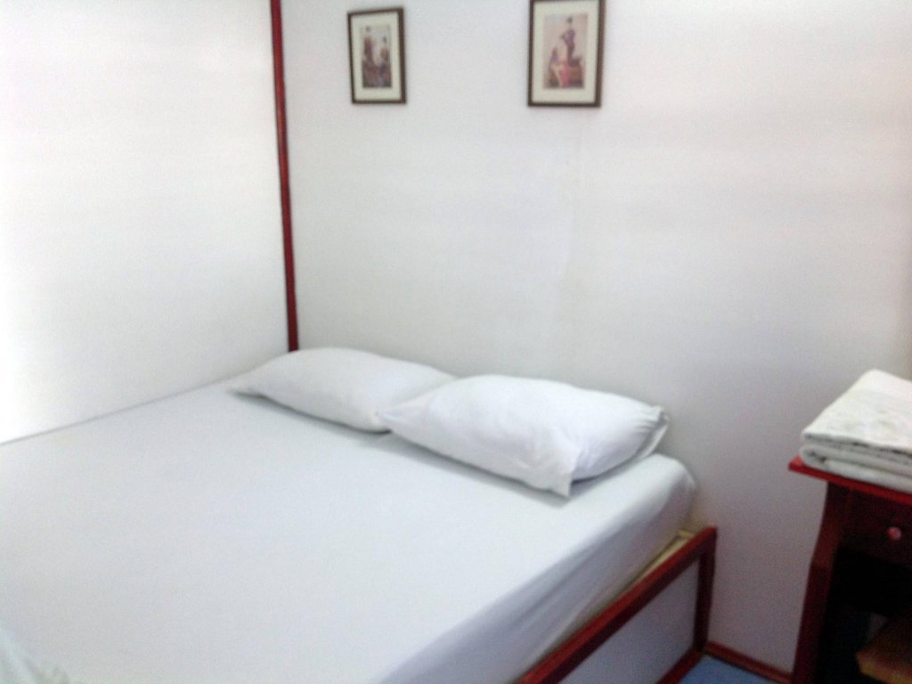 Пхи-Пхи-Дон: Phi Phi Hillside Guesthouse