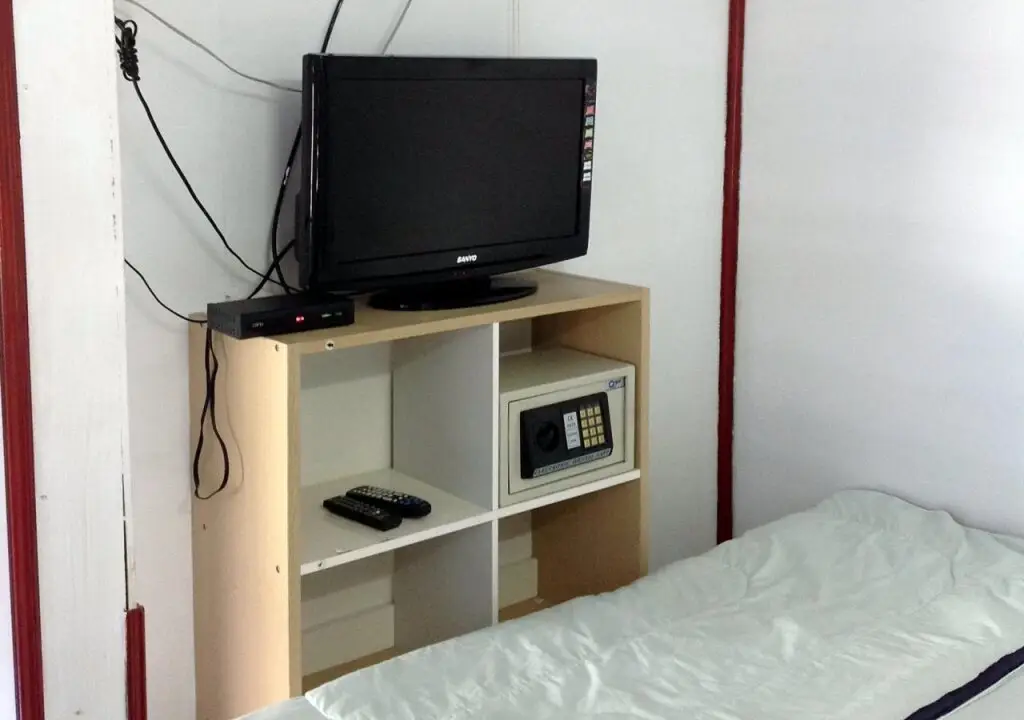 Пхи-Пхи-Дон: Phi Phi Hillside Guesthouse
