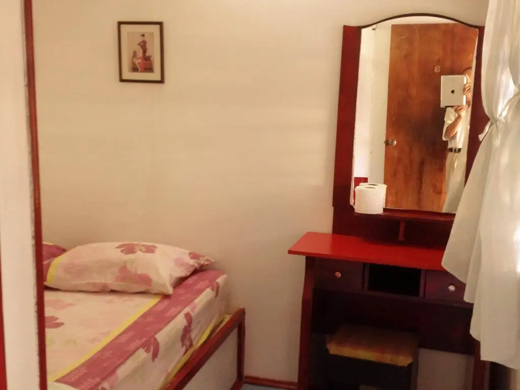 Пхи-Пхи-Дон: Phi Phi Hillside Guesthouse