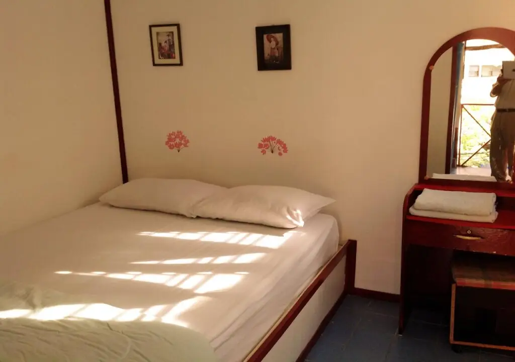 Пхи-Пхи-Дон: Phi Phi Hillside Guesthouse