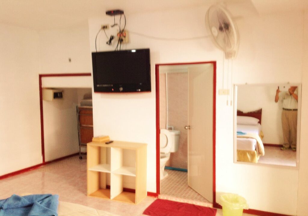Пхи-Пхи-Дон: Phi Phi Hillside Guesthouse