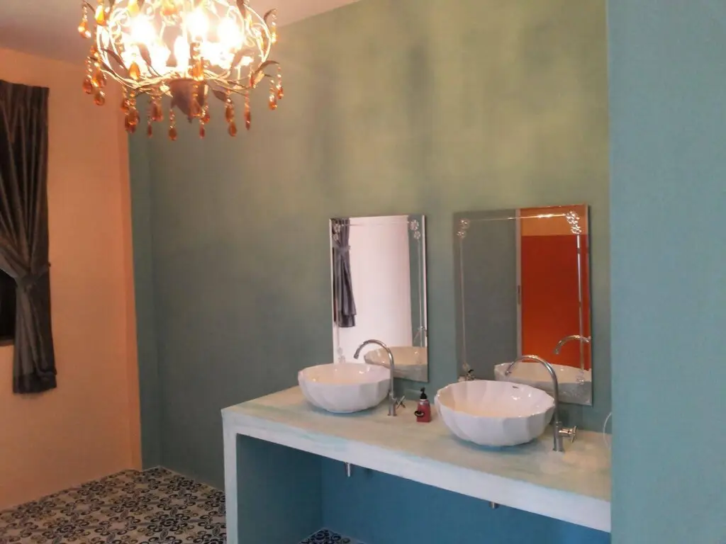 Суан Фуэн: Stamp Hills Resort & Restaurant