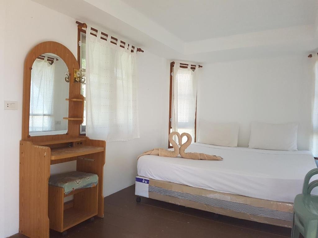 Остров Тау: Diamond Beach Resort