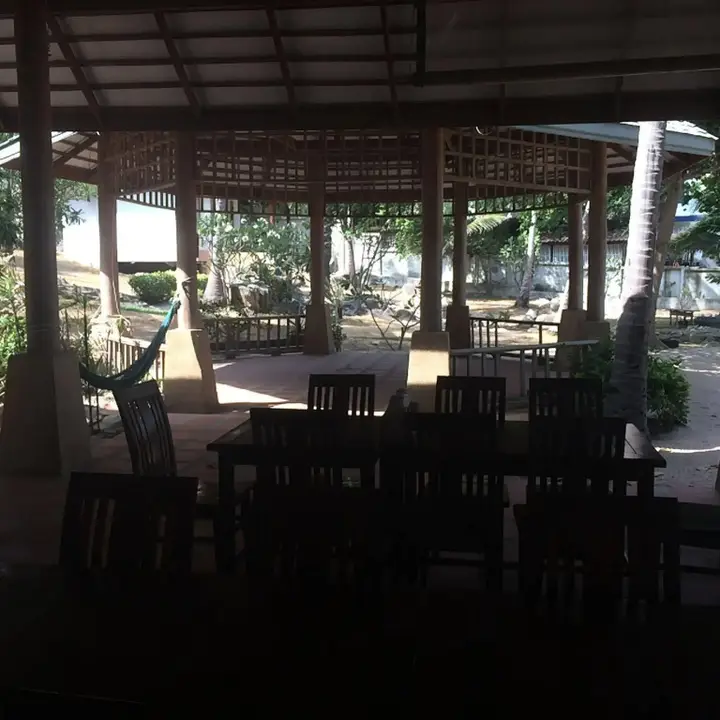 Остров Тау: Diamond Beach Resort