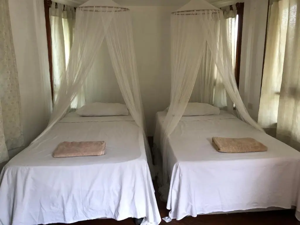 Остров Тау: Diamond Beach Resort