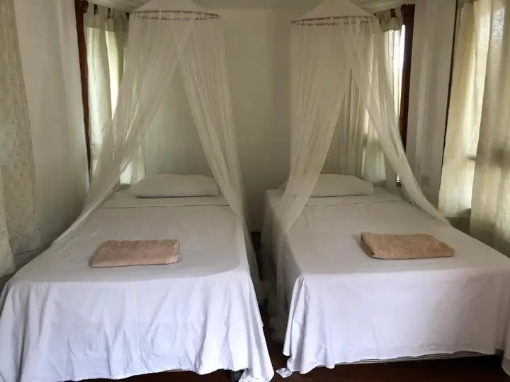 Остров Тау: Diamond Beach Resort