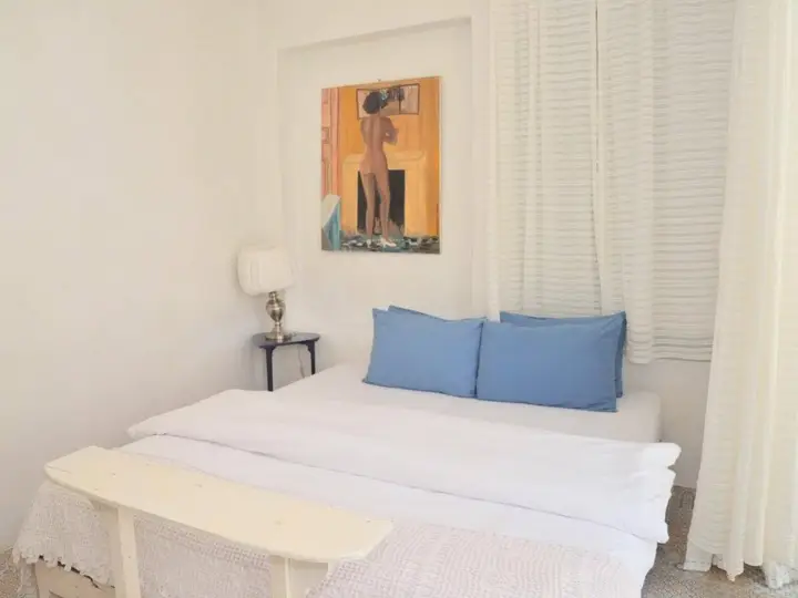 Пранбури : Two Pieces Resort Pranburi
