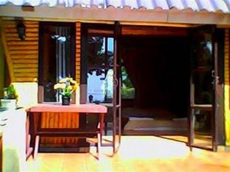 Ко Чанг: 象岛玫瑰园度假村(Rose Garden Resort)