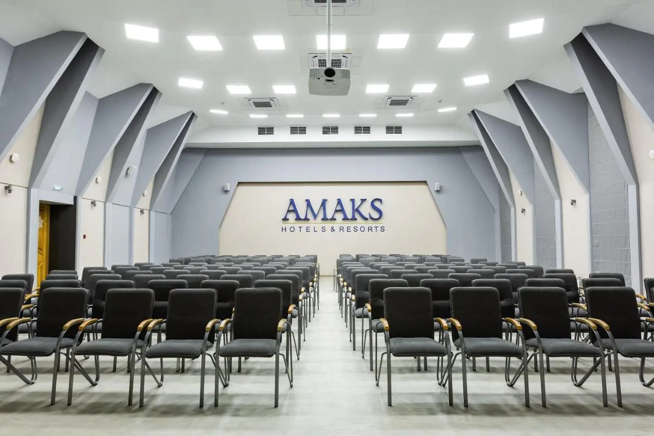 Ростов-на-Дону: AMAKS Конгресс-отель