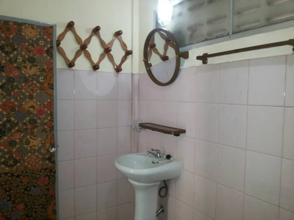 Ко Чанг: Casamarina Guest House