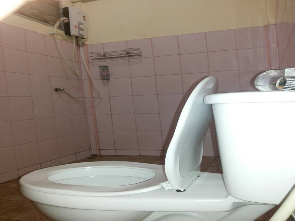 Ко Чанг: Casamarina Guest House