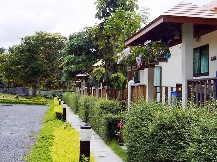 Бангламунг: Naku Resort