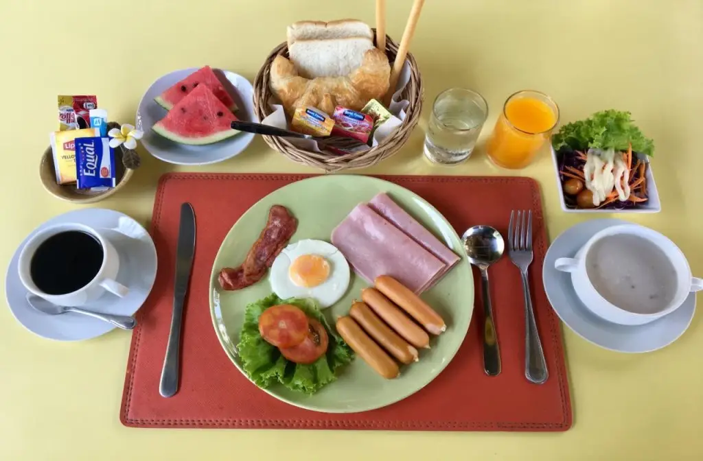 Пак-Чонг: Phuchittawan Resort