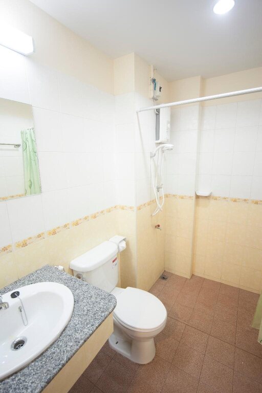 Green Place Guest House — фото 1