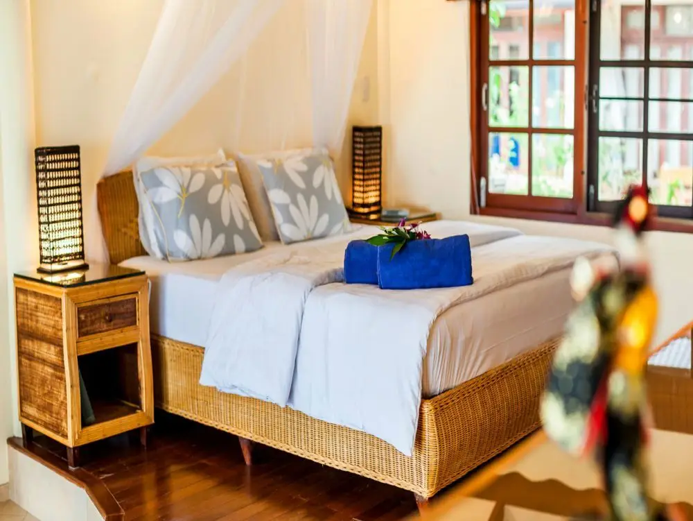 Самуи: 5 Bedroom Beachfront Villa Sea Breeze SDV229A-By Samui Dream Villas