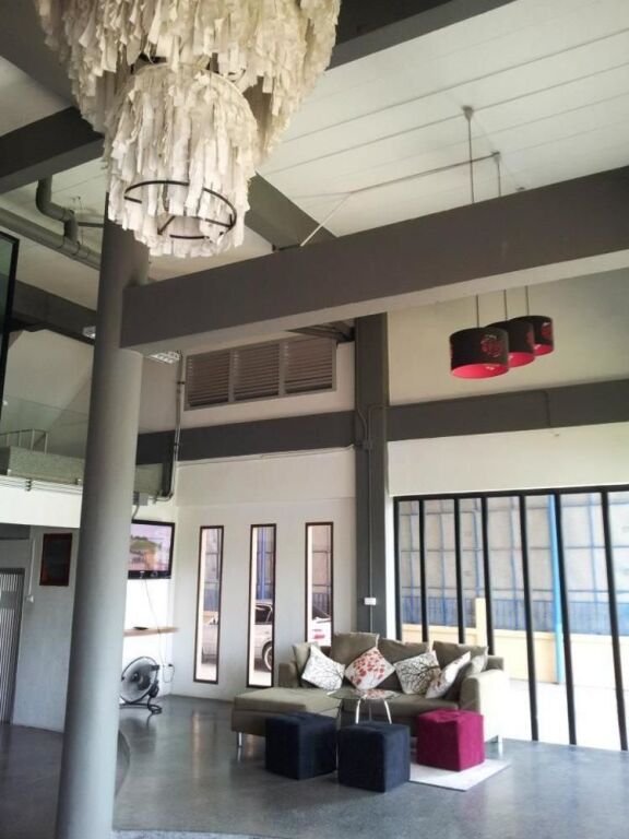 Тхаланг: At Thalang Hotel