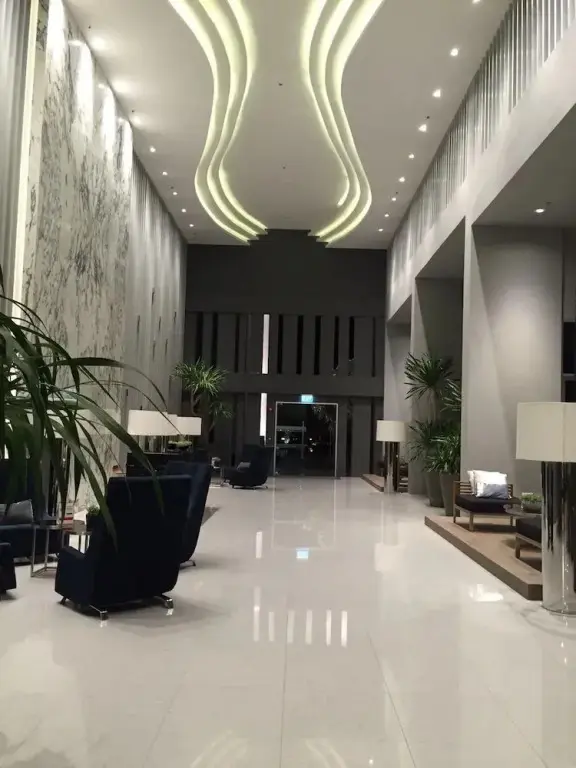 Хуахин: Baan Kiang Fah View Talay Hua Hin Condo