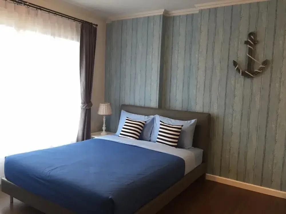 Хуахин: Baan Kiang Fah View Talay Hua Hin Condo