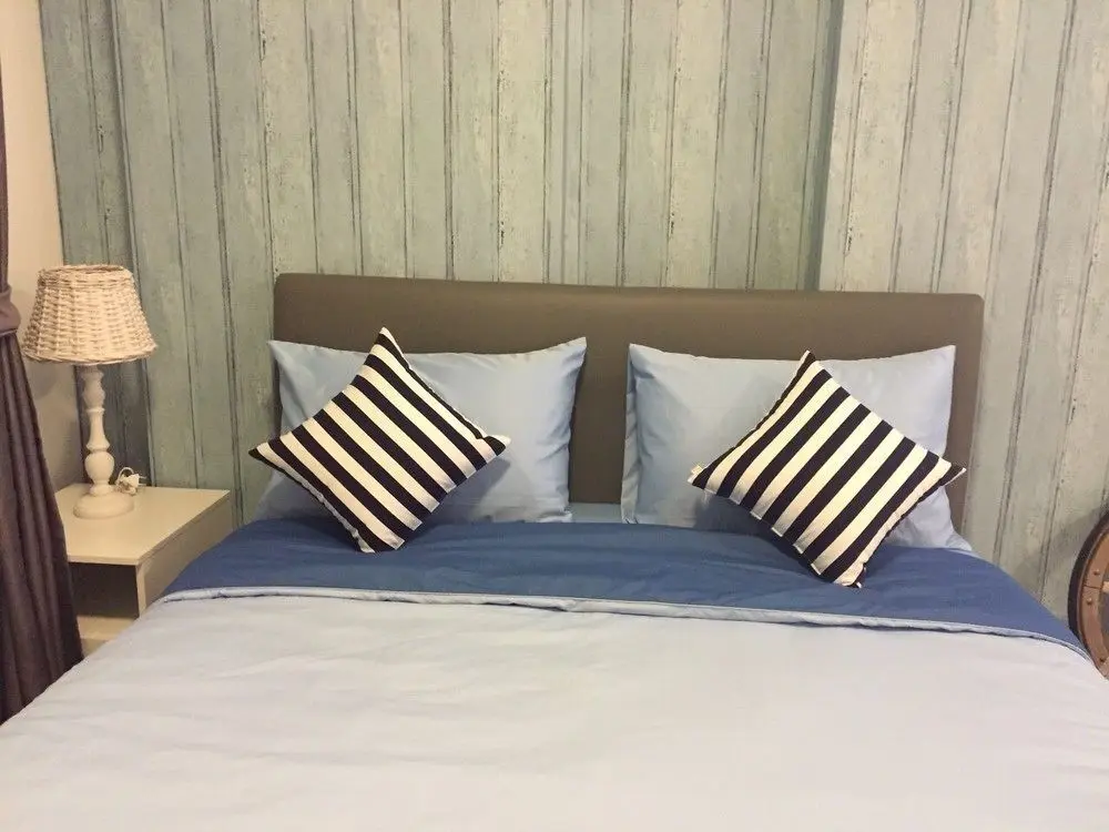 Хуахин: Baan Kiang Fah View Talay Hua Hin Condo