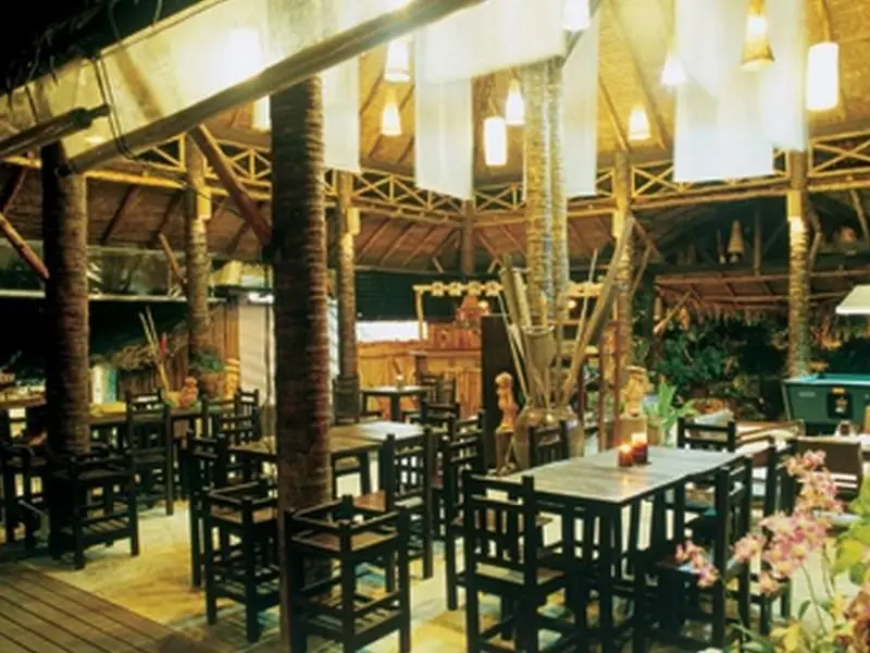 Ко Чанг: Remark Cottage Resort & Restaurant