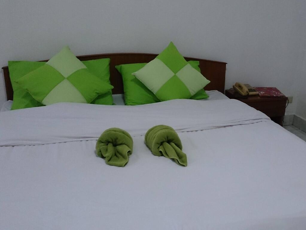 Бангкок: Thaweesup Condotel