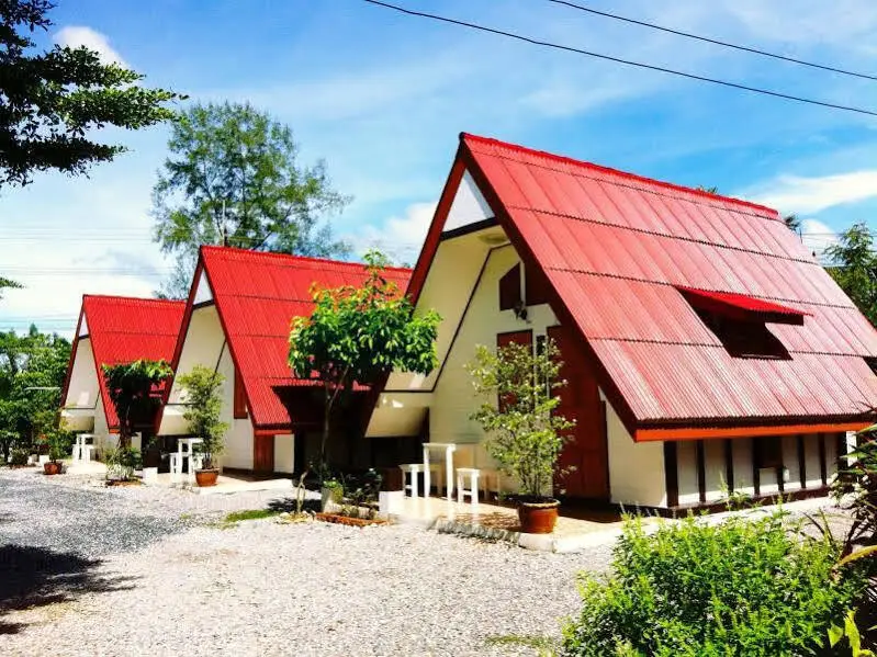 Клаенг: Baan Kradon