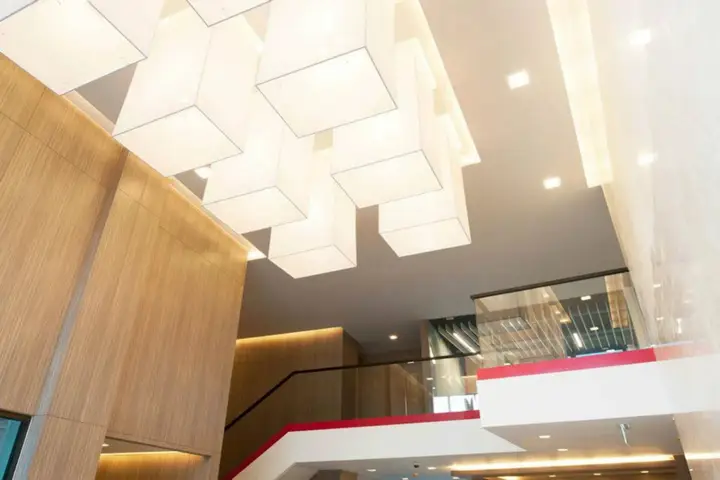 Банг-Сао-Тхонг: Landmark Residence