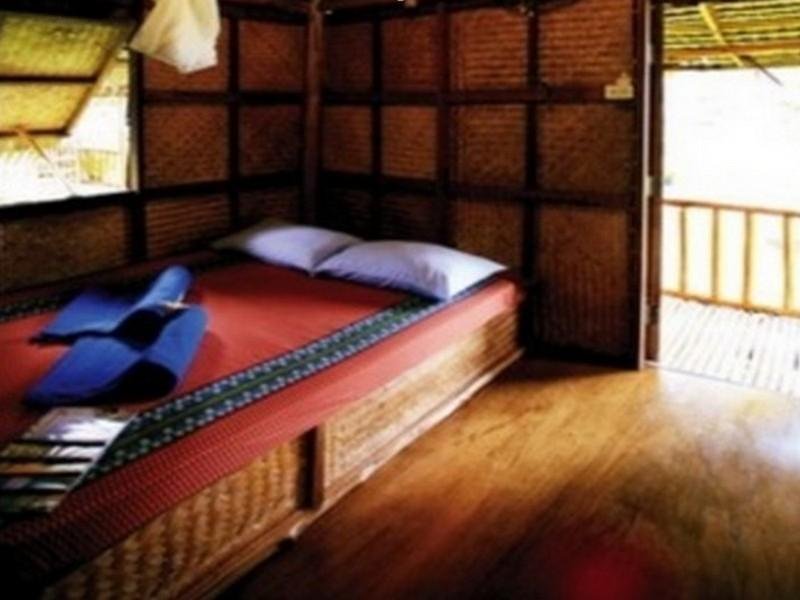 Ко Чанг: Remark Puzi Hut & Restaurant