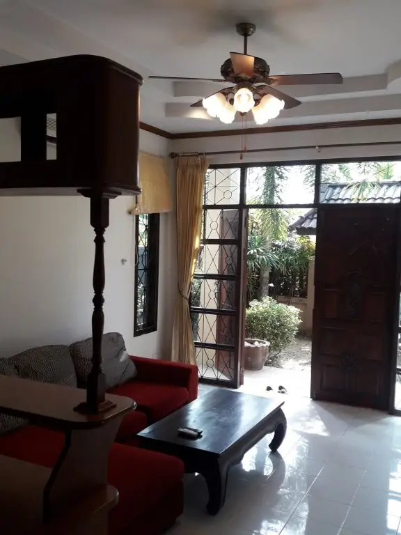 Кату: Paradise Villas