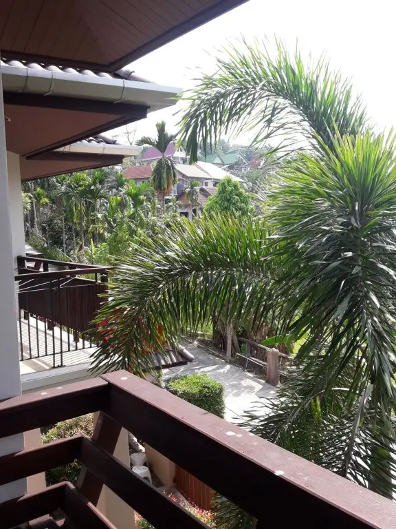 Кату: Paradise Villas