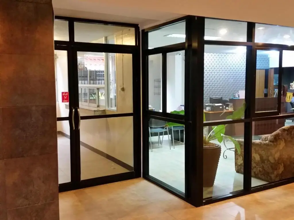 Чиангмай: Nimman Expat Home