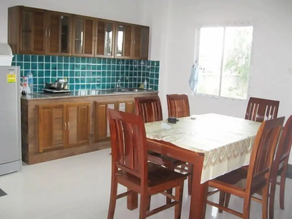 Чаам: Cha-am Pool Villa