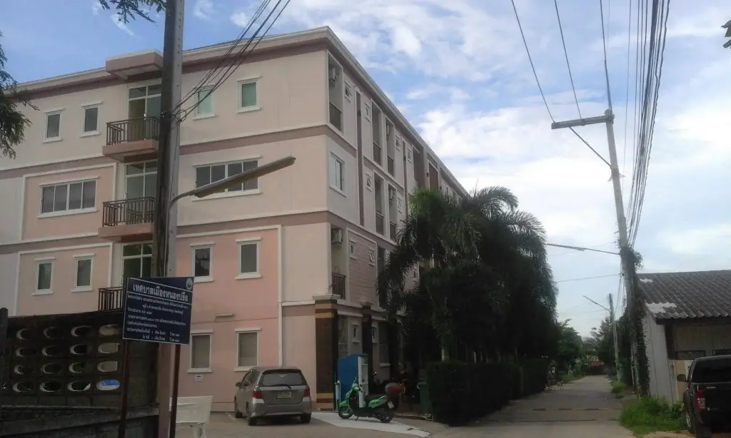 Паттайя: Dariva Place