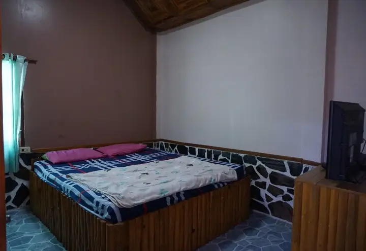Исторический парк Kamphaeng Phet: Baan Kieng Dao Resort